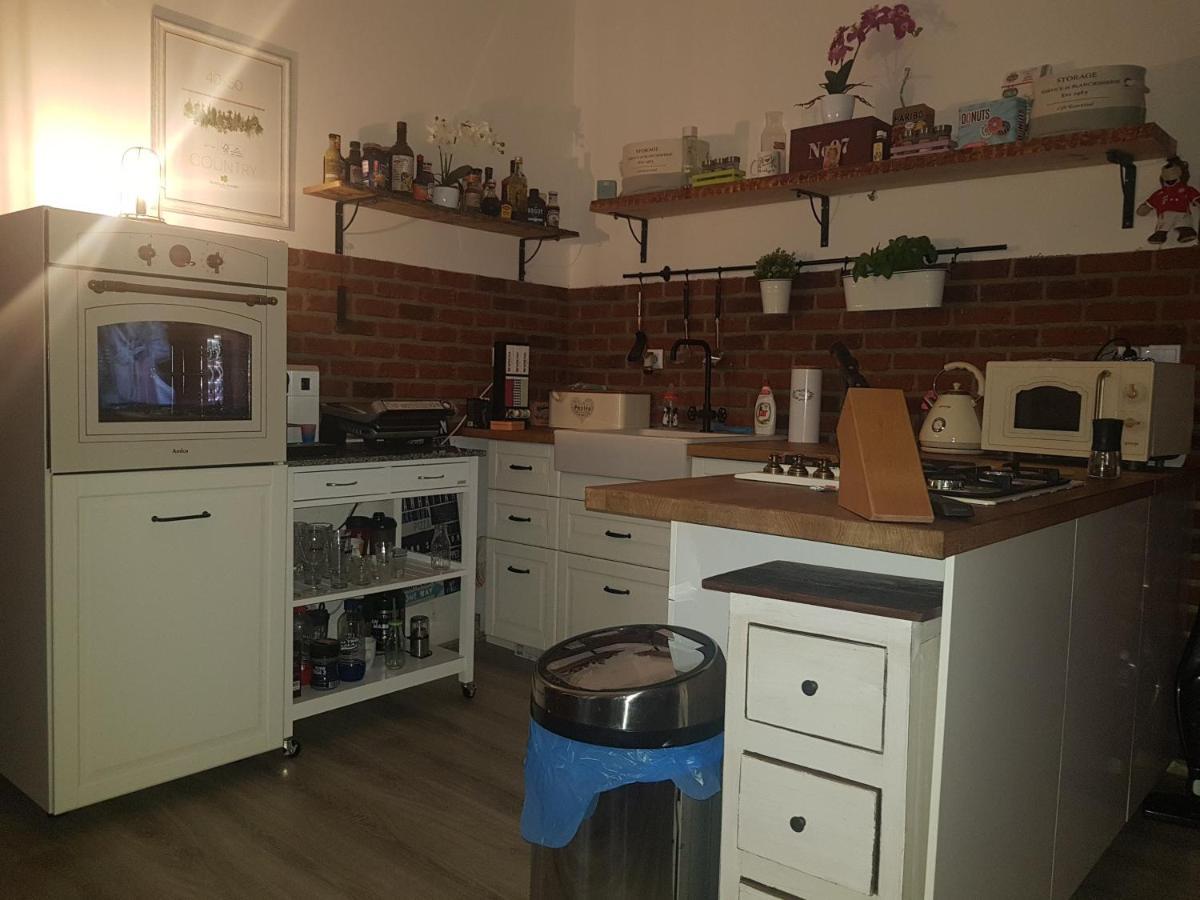 Апартаменти Apartman Карлові Вари Екстер'єр фото