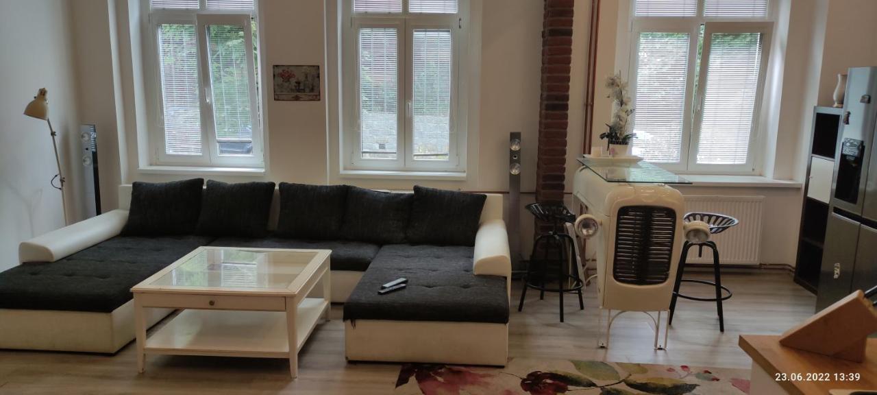 Апартаменти Apartman Карлові Вари Екстер'єр фото