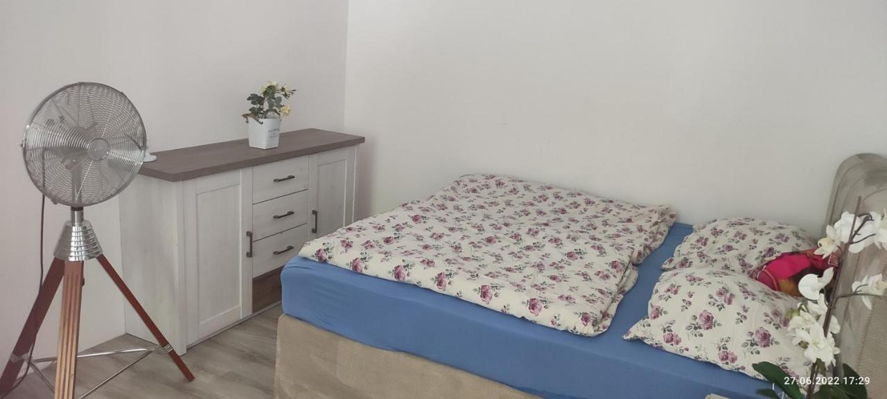 Апартаменти Apartman Карлові Вари Екстер'єр фото